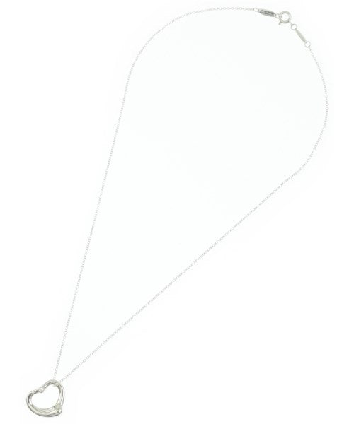 TIFFANY & CO. สร้อยคอ