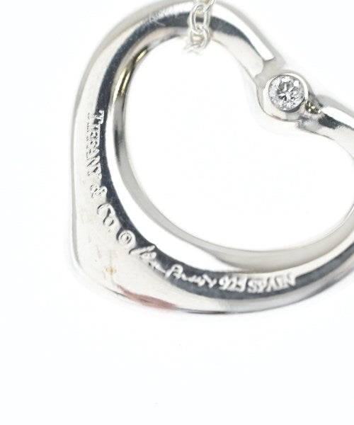 TIFFANY & CO. สร้อยคอ
