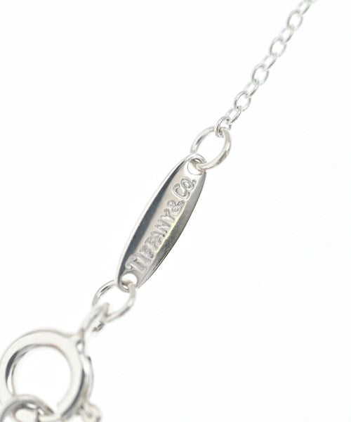 TIFFANY & CO. สร้อยคอ
