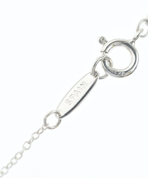 TIFFANY & CO. สร้อยคอ