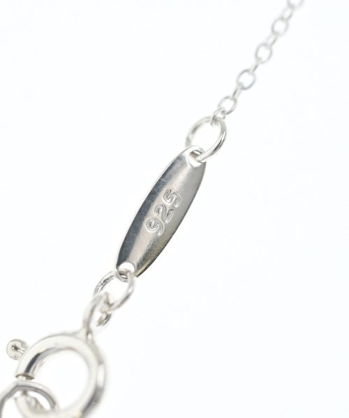 TIFFANY & CO. สร้อยคอ