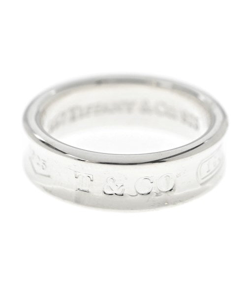 TIFFANY & CO. แหวน