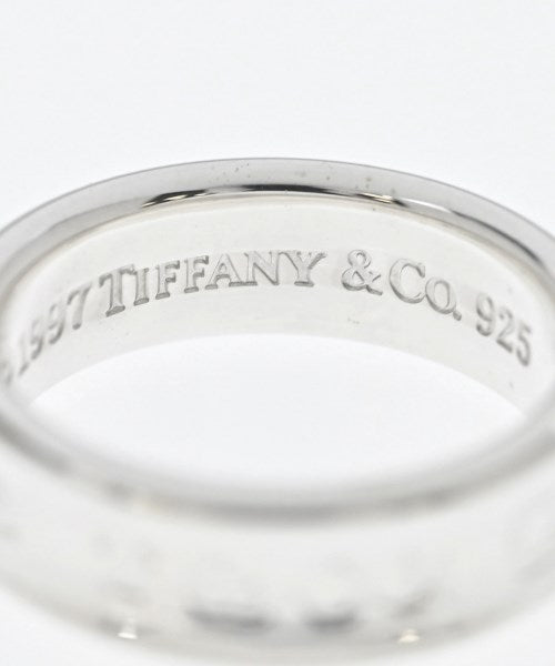 TIFFANY & CO. แหวน
