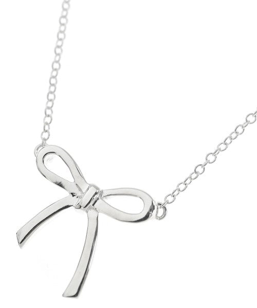 TIFFANY & CO. สร้อยคอ