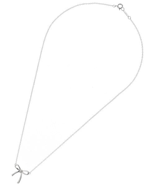TIFFANY & CO. สร้อยคอ
