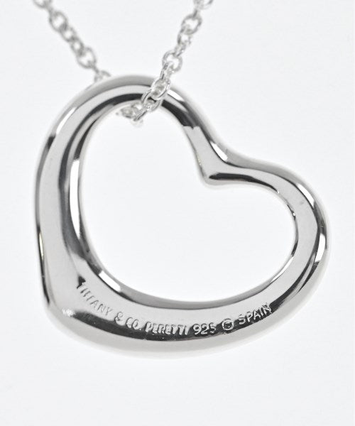TIFFANY & CO. สร้อยคอ