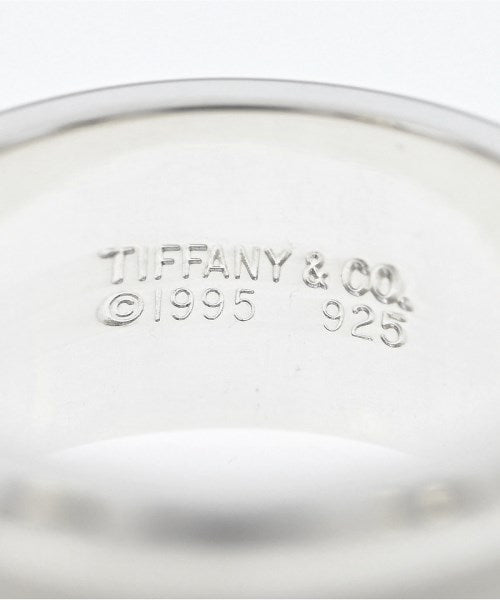TIFFANY & CO. แหวน
