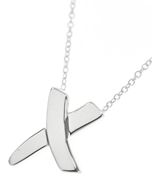 TIFFANY & CO. สร้อยคอ