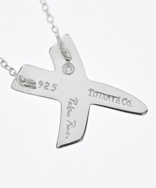 TIFFANY & CO. สร้อยคอ