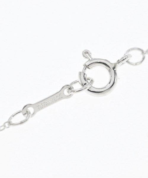TIFFANY & CO. สร้อยคอ