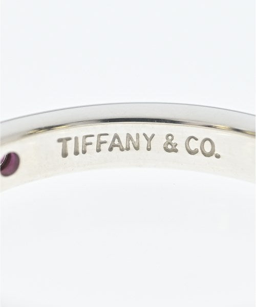 TIFFANY & CO. แหวน
