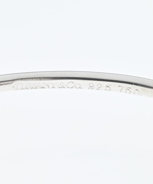 TIFFANY & CO. สร้อยข้อมือ/กำไล