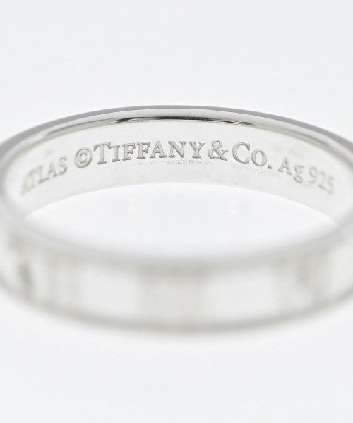 TIFFANY & CO. แหวน