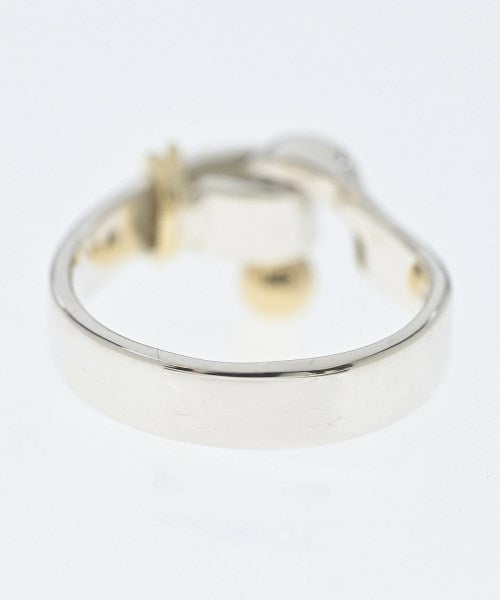 TIFFANY & CO. แหวน