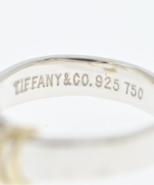 TIFFANY & CO. แหวน