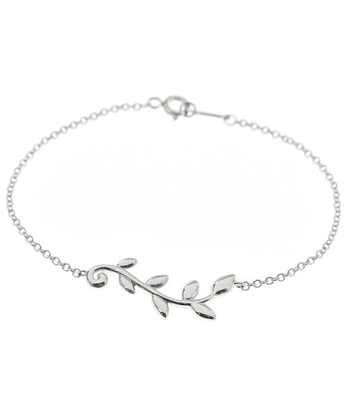 TIFFANY & CO. สร้อยข้อมือ/กำไล