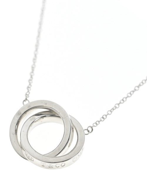 TIFFANY & CO. สร้อยคอ