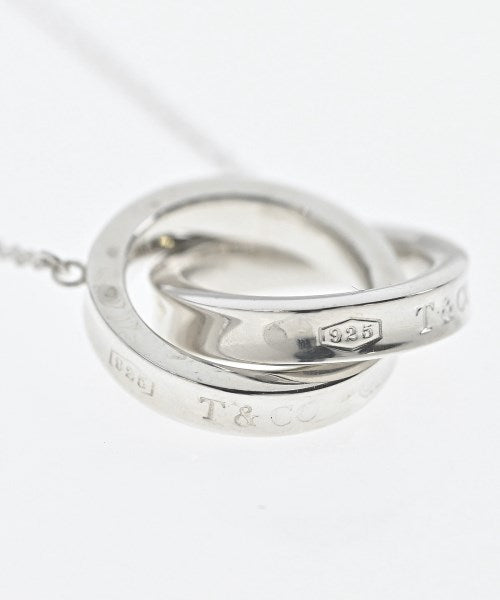 TIFFANY & CO. สร้อยคอ