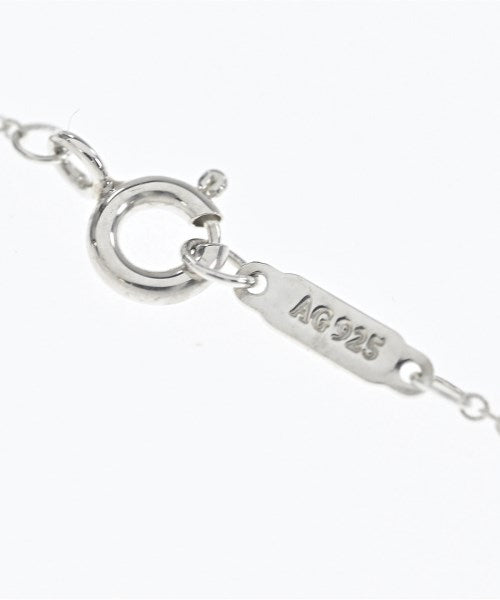 TIFFANY & CO. สร้อยคอ