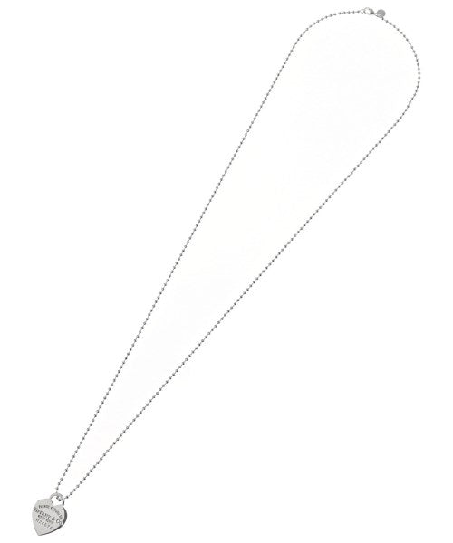 TIFFANY & CO. สร้อยคอ