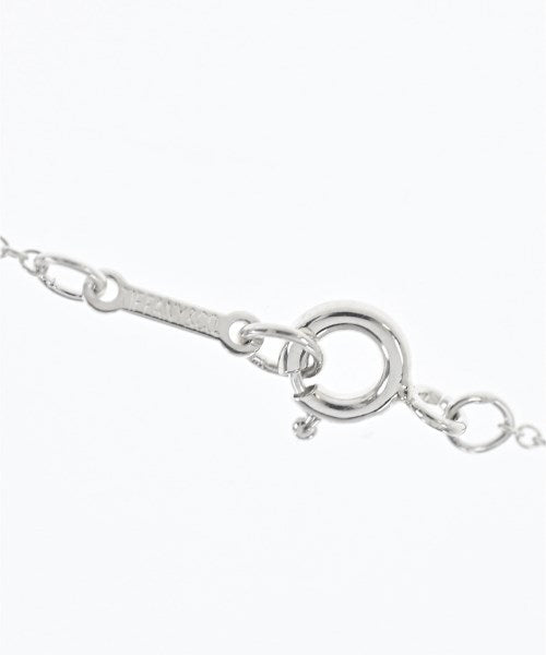 TIFFANY & CO. สร้อยคอ