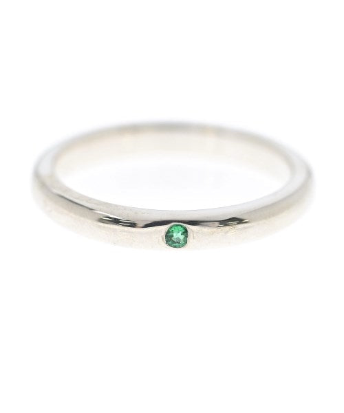 TIFFANY & CO. แหวน