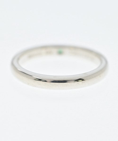 TIFFANY & CO. แหวน