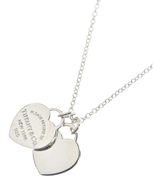 TIFFANY & CO. สร้อยคอ
