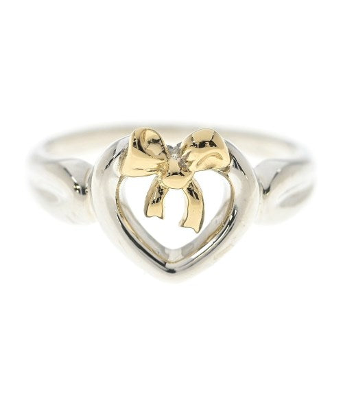 TIFFANY & CO. แหวน