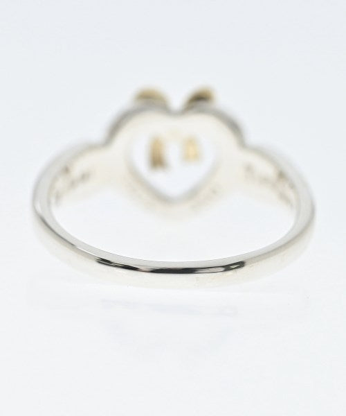 TIFFANY & CO. แหวน