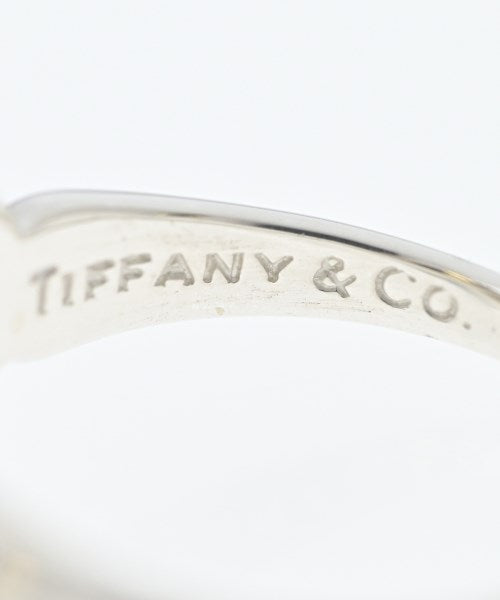 TIFFANY & CO. แหวน
