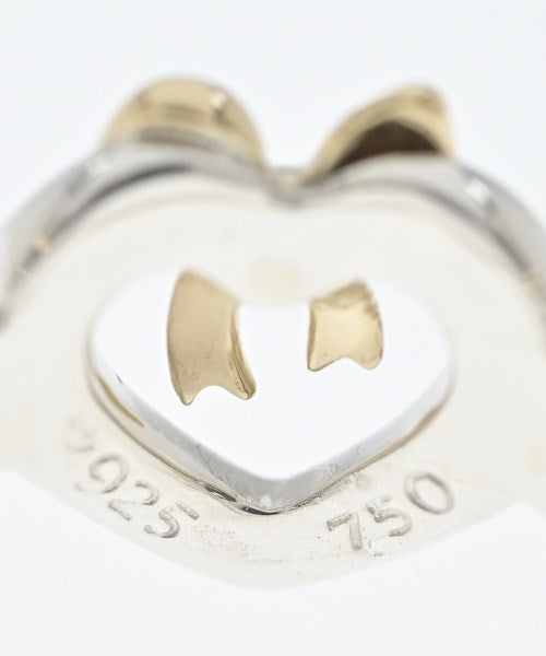 TIFFANY & CO. แหวน