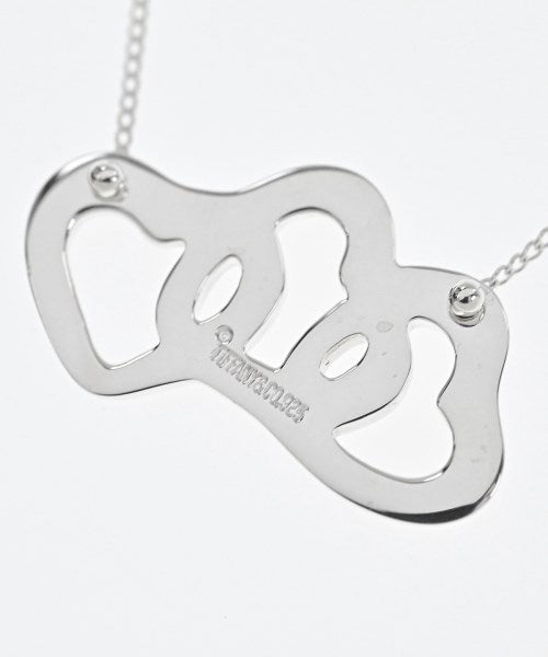 TIFFANY & CO. สร้อยคอ
