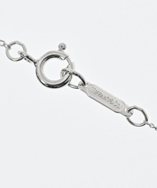 TIFFANY & CO. สร้อยคอ