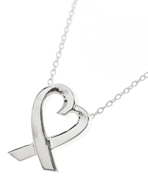 TIFFANY & CO. สร้อยคอ