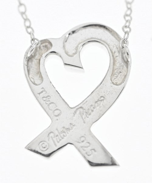 TIFFANY & CO. สร้อยคอ