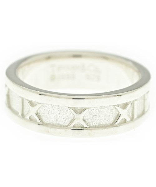 TIFFANY & CO. แหวน