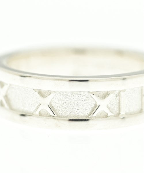 TIFFANY & CO. แหวน