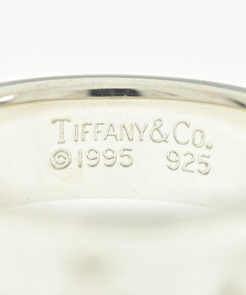 TIFFANY & CO. แหวน