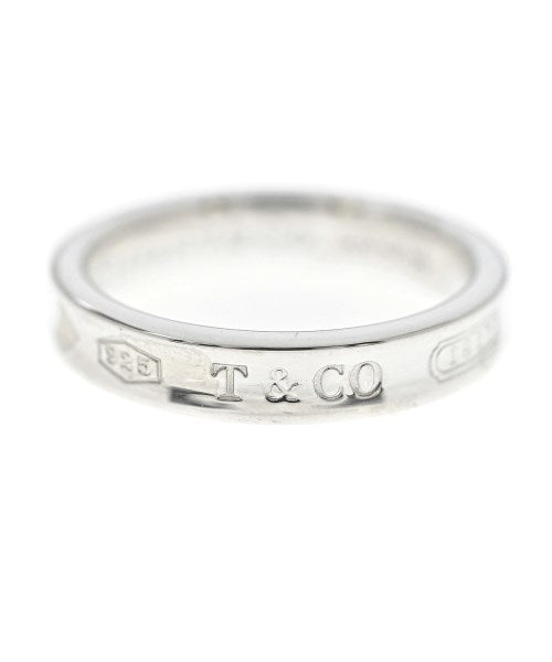 TIFFANY & CO. แหวน