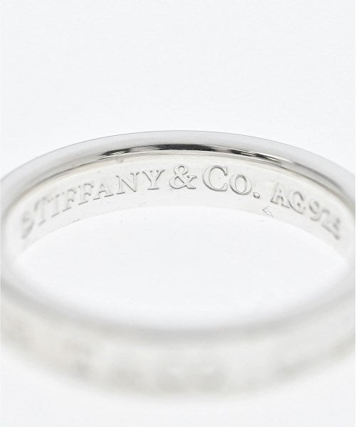 TIFFANY & CO. แหวน