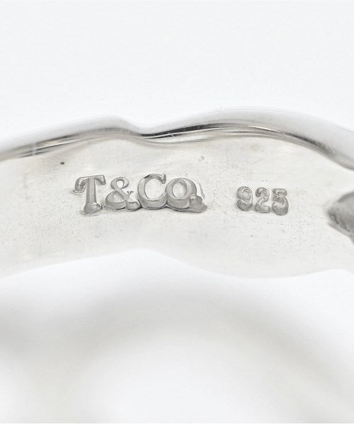 TIFFANY & CO. แหวน