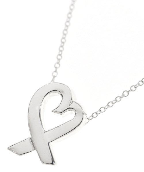 TIFFANY & CO. สร้อยคอ