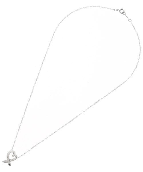 TIFFANY & CO. สร้อยคอ