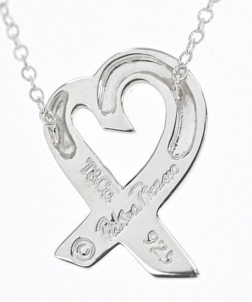 TIFFANY & CO. สร้อยคอ