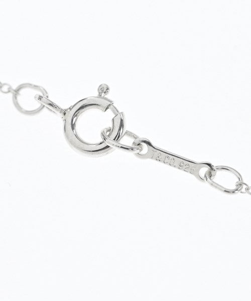 TIFFANY & CO. สร้อยคอ