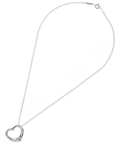 TIFFANY & CO. สร้อยคอ