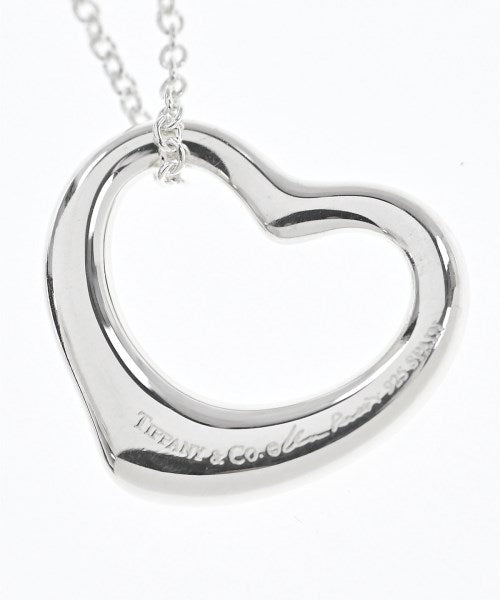 TIFFANY & CO. สร้อยคอ