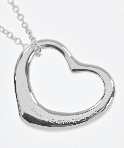 TIFFANY & CO. สร้อยคอ