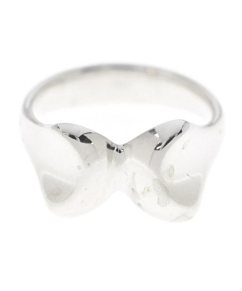 TIFFANY & CO. แหวน